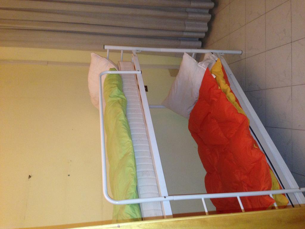 Hotel Medea - Milan — Photos 1